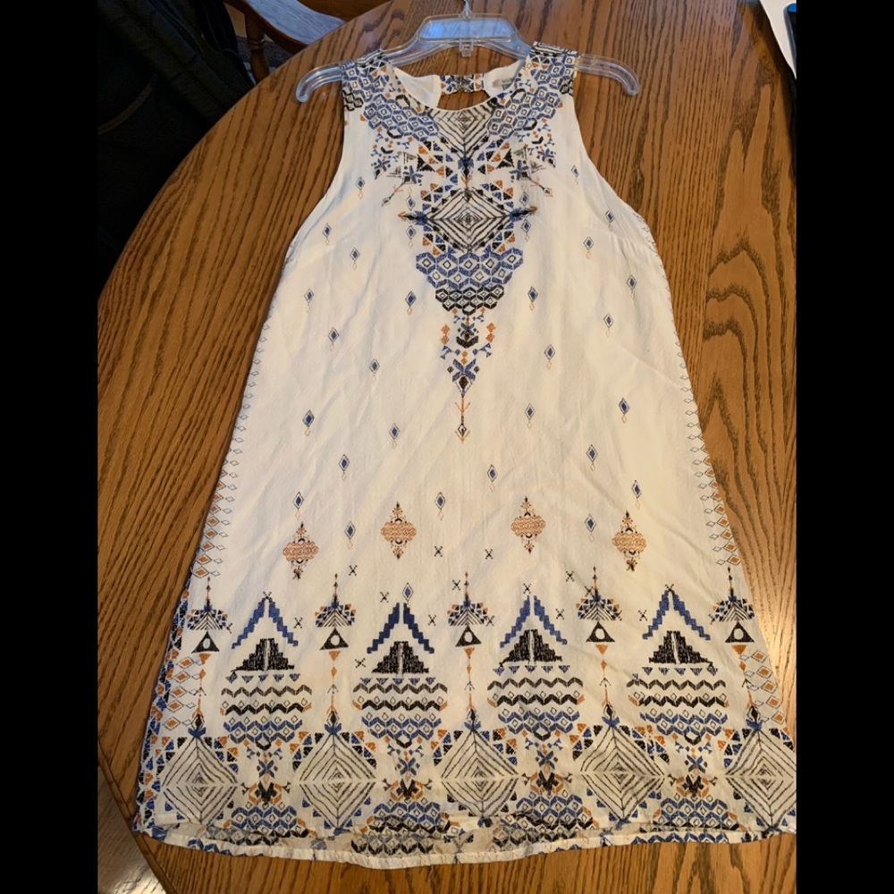 Summer dress
